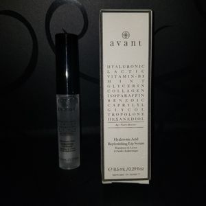 Avant Skincare Hyaluronic Acid Replenishing Lip Se